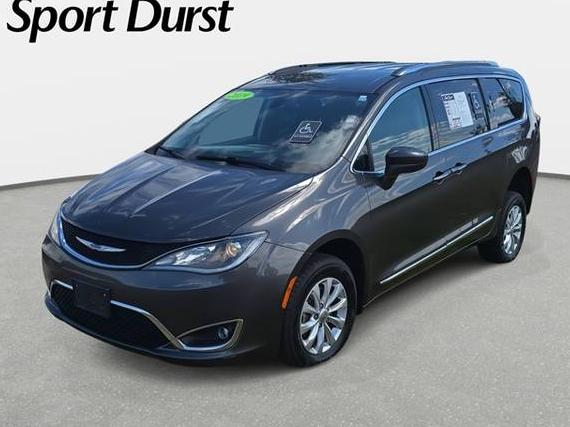 CHRYSLER PACIFICA 2019 2C4RC1BG0KR680845 image CHRYSLER PACIFICA 2019 2C4RC1BG0KR680845 image