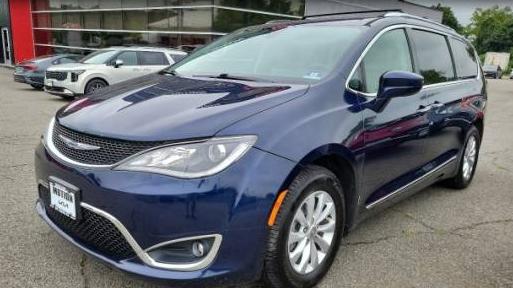 CHRYSLER PACIFICA 2019 2C4RC1BG0KR523364 image