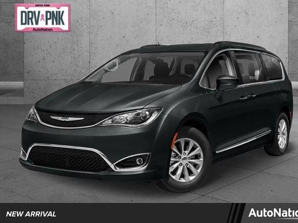 CHRYSLER PACIFICA 2019 2C4RC1GGXKR657579 image