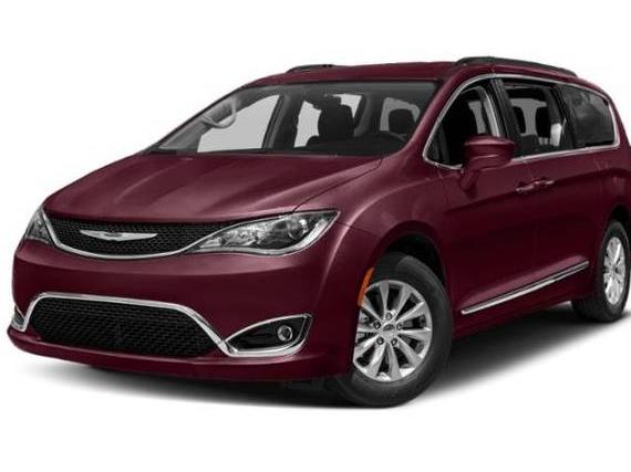 CHRYSLER PACIFICA 2019 2C4RC1GG6KR508554 image