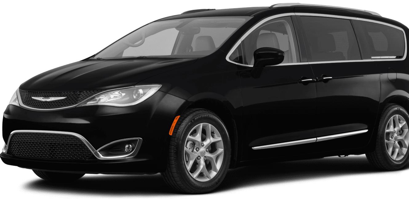 CHRYSLER PACIFICA 2019 2C4RC1BG9KR651778 image