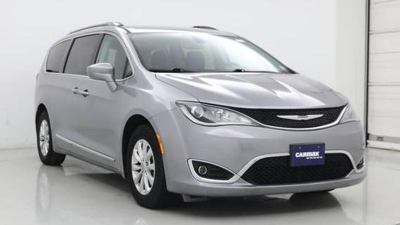CHRYSLER PACIFICA 2019 2C4RC1BG1KR732774 image