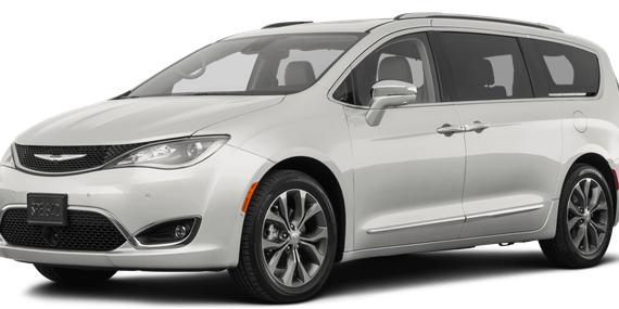 CHRYSLER PACIFICA 2019 2C4RC1GG5KR720426 image
