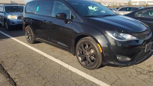 CHRYSLER PACIFICA 2019 2C4RC1FG3KR567000 image