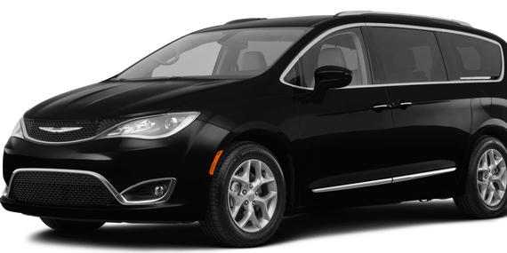 CHRYSLER PACIFICA 2019 2C4RC1BG2KR639035 image CHRYSLER PACIFICA 2019 2C4RC1BG2KR639035 image