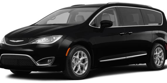 CHRYSLER PACIFICA 2019 2C4RC1EG2KR506674 image CHRYSLER PACIFICA 2019 2C4RC1EG2KR506674 image