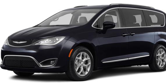 CHRYSLER PACIFICA 2019 2C4RC1BG7KR681278 image CHRYSLER PACIFICA 2019 2C4RC1BG7KR681278 image