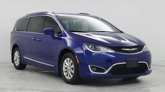 CHRYSLER PACIFICA 2019 2C4RC1BG4KR639148 image
