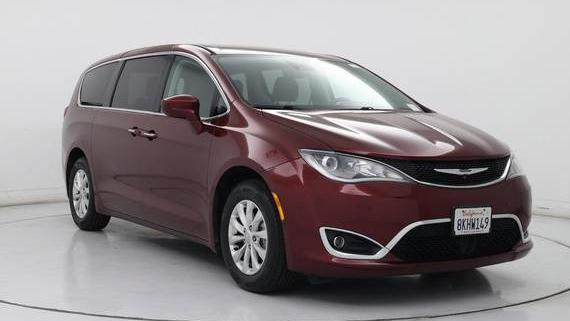 CHRYSLER PACIFICA 2019 2C4RC1FG2KR588453 image CHRYSLER PACIFICA 2019 2C4RC1FG2KR588453 image