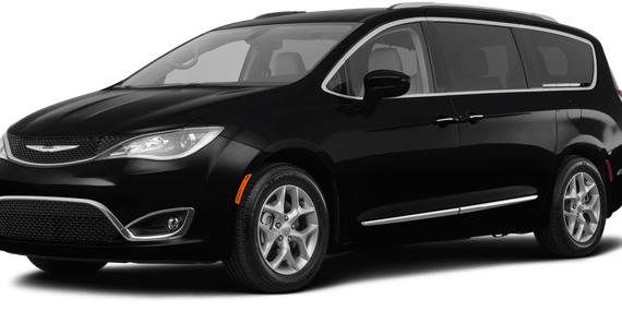 CHRYSLER PACIFICA 2019 2C4RC1BG2KR626107 image CHRYSLER PACIFICA 2019 2C4RC1BG2KR626107 image