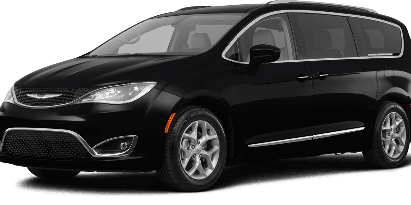 CHRYSLER PACIFICA 2019 2C4RC1FG4KR508764 image