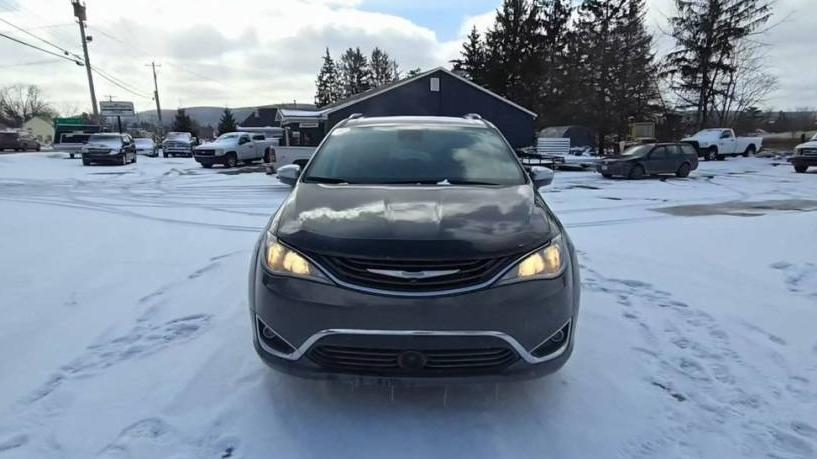 CHRYSLER PACIFICA 2019 2C4RC1N73KR508983 image