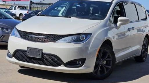 CHRYSLER PACIFICA 2019 2C4RC1FG5KR741908 image CHRYSLER PACIFICA 2019 2C4RC1FG5KR741908 image