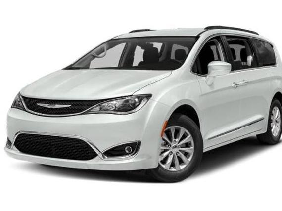 CHRYSLER PACIFICA 2019 2C4RC1BG2KR560304 image