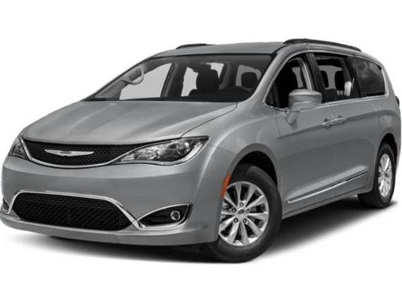 CHRYSLER PACIFICA 2019 2C4RC1BG2KR588037 image