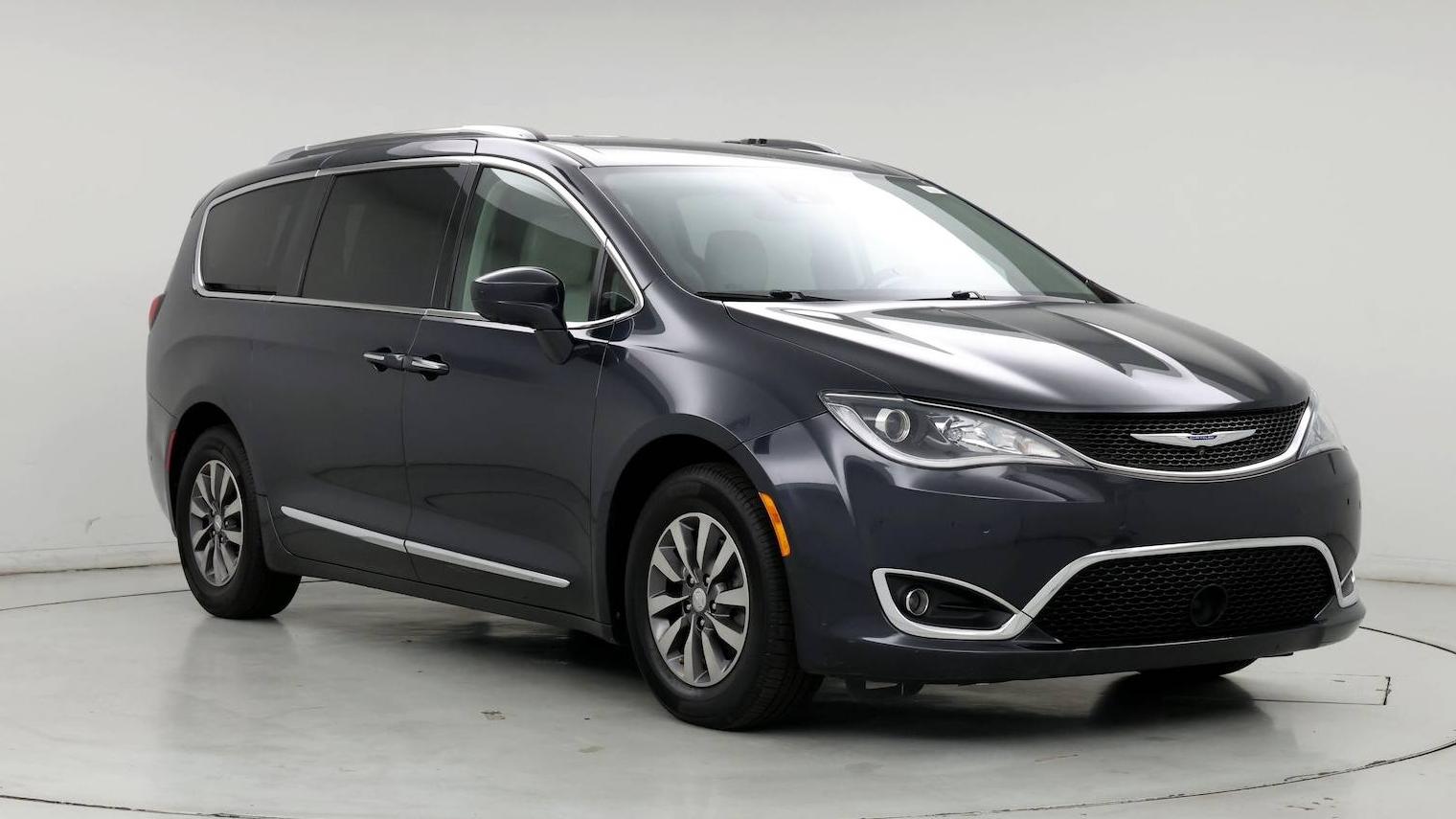 CHRYSLER PACIFICA 2019 2C4RC1EG6KR594127 image