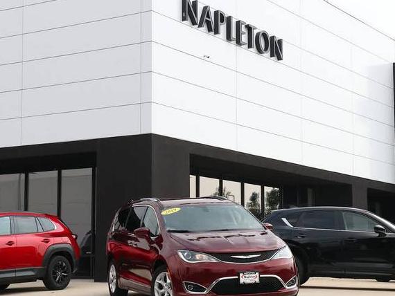 CHRYSLER PACIFICA 2019 2C4RC1EG3KR569797 image