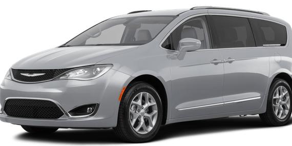 CHRYSLER PACIFICA 2019 2C4RC1EG5KR597682 image