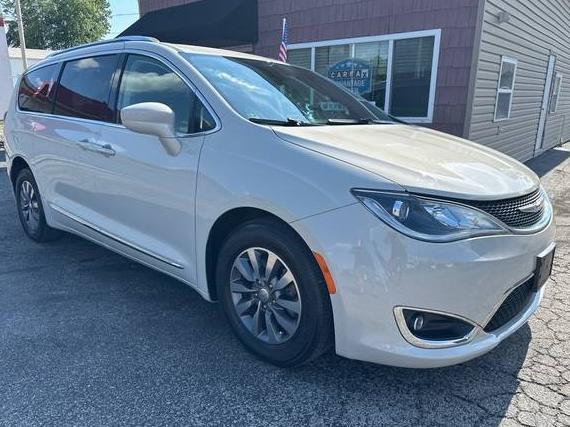 CHRYSLER PACIFICA 2019 2C4RC1EGXKR627677 image