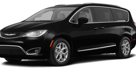 CHRYSLER PACIFICA 2019 2C4RC1BG6KR613165 image CHRYSLER PACIFICA 2019 2C4RC1BG6KR613165 image