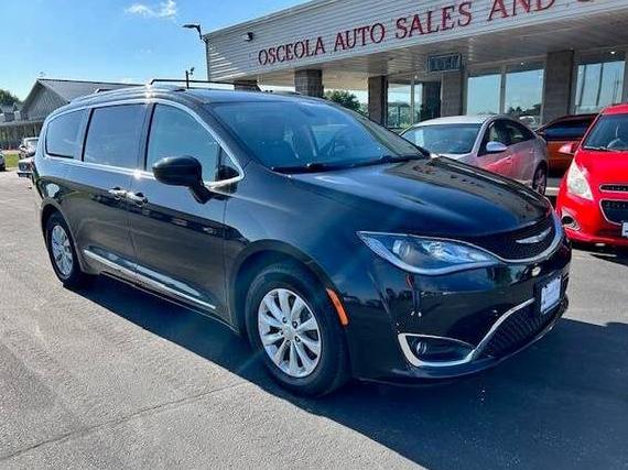 CHRYSLER PACIFICA 2019 2C4RC1BG2KR673265 image