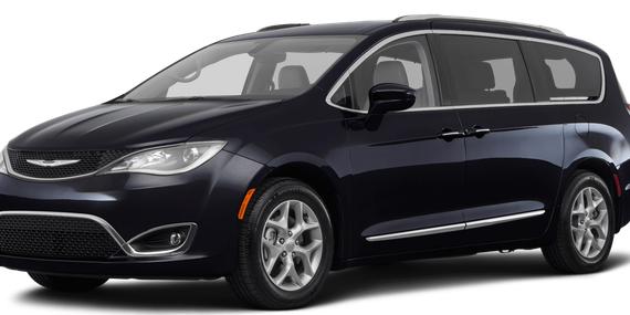 CHRYSLER PACIFICA 2019 2C4RC1FG3KR720488 image