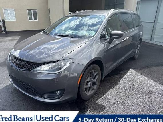 CHRYSLER PACIFICA 2019 2C4RC1EGXKR587732 image
