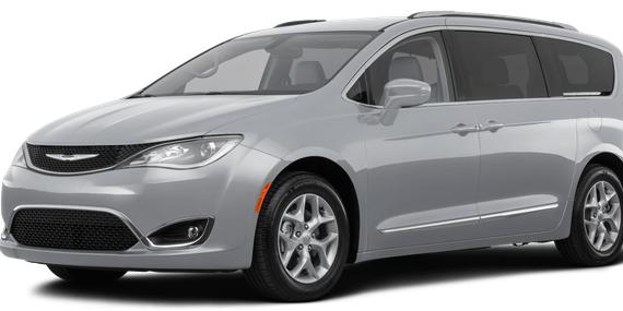 CHRYSLER PACIFICA 2019 2C4RC1EG2KR525354 image