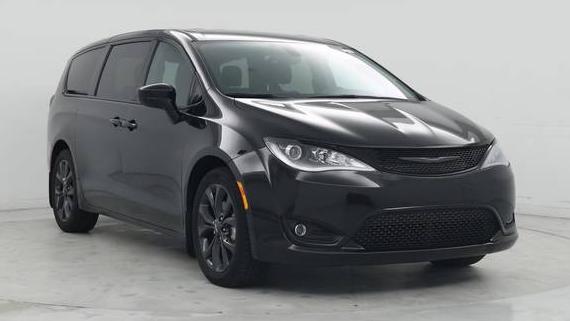 CHRYSLER PACIFICA 2019 2C4RC1FG4KR633330 image