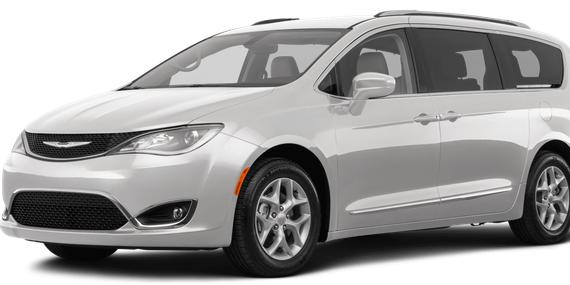 CHRYSLER PACIFICA 2019 2C4RC1BG6KR731958 image