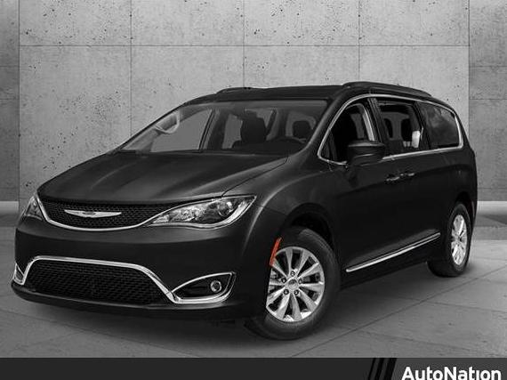 CHRYSLER PACIFICA 2019 2C4RC1EG2KR577812 image