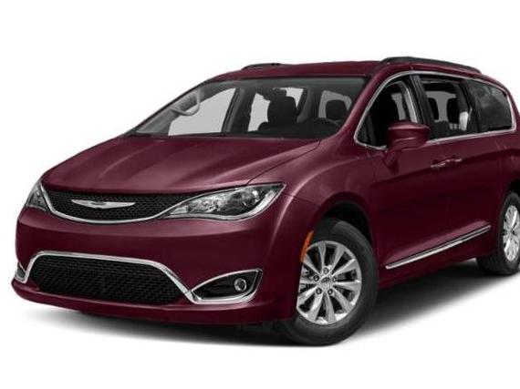 CHRYSLER PACIFICA 2019 2C4RC1EGXKR741341 image