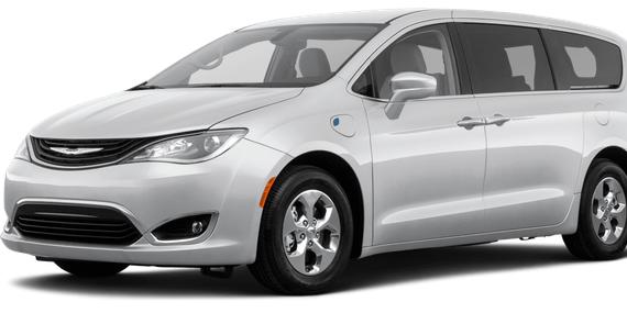CHRYSLER PACIFICA 2019 2C4RC1H77KR655710 image
