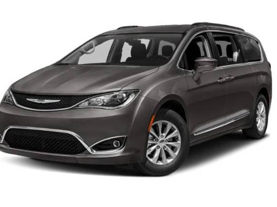 CHRYSLER PACIFICA 2019 2C4RC1GG6KR653044 image