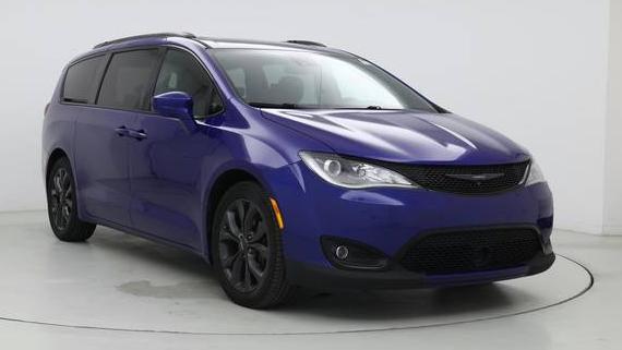 CHRYSLER PACIFICA 2019 2C4RC1EG3KR526593 image