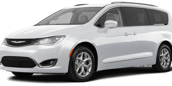 CHRYSLER PACIFICA 2019 2C4RC1FG9KR681566 image CHRYSLER PACIFICA 2019 2C4RC1FG9KR681566 image