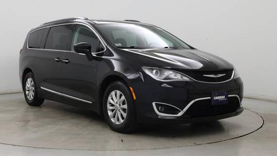 CHRYSLER PACIFICA 2019 2C4RC1BG4KR666141 image