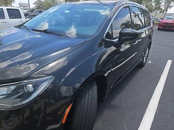 CHRYSLER PACIFICA 2019 2C4RC1FG3KR527399 image CHRYSLER PACIFICA 2019 2C4RC1FG3KR527399 image
