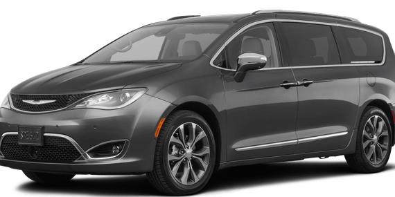 CHRYSLER PACIFICA 2019 2C4RC1GG1KR720276 image