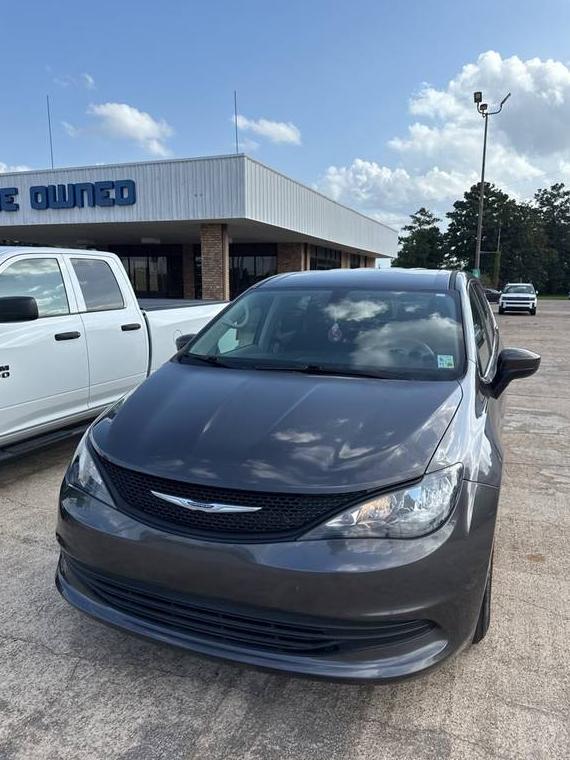 CHRYSLER PACIFICA 2019 2C4RC1AG3KR733541 image
