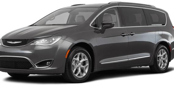 CHRYSLER PACIFICA 2019 2C4RC1EG9KR604293 image