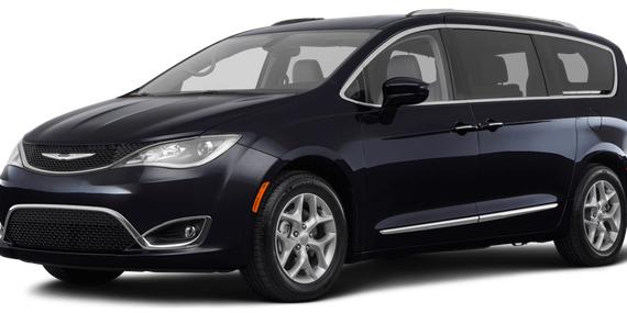 CHRYSLER PACIFICA 2019 2C4RC1FG6KR738600 image