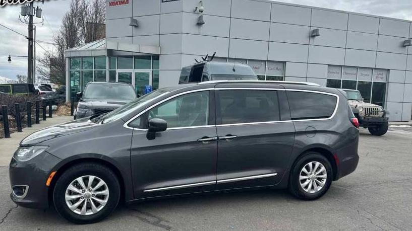 CHRYSLER PACIFICA 2019 2C4RC1BG6KR665959 image