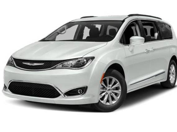 CHRYSLER PACIFICA 2019 2C4RC1GG6KR667378 image