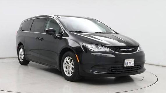 CHRYSLER PACIFICA 2019 2C4RC1CG2KR574069 image CHRYSLER PACIFICA 2019 2C4RC1CG2KR574069 image