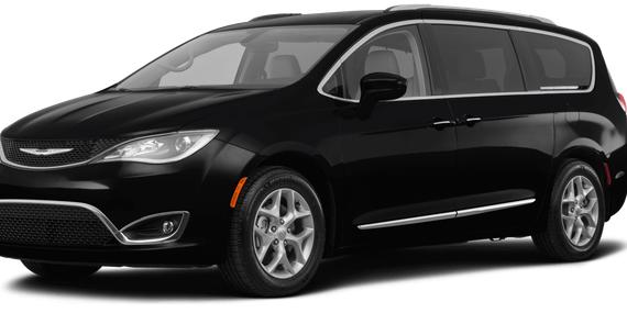 CHRYSLER PACIFICA 2019 2C4RC1BG4KR612936 image
