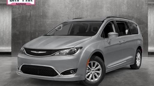 CHRYSLER PACIFICA 2019 2C4RC1GG2KR569397 image