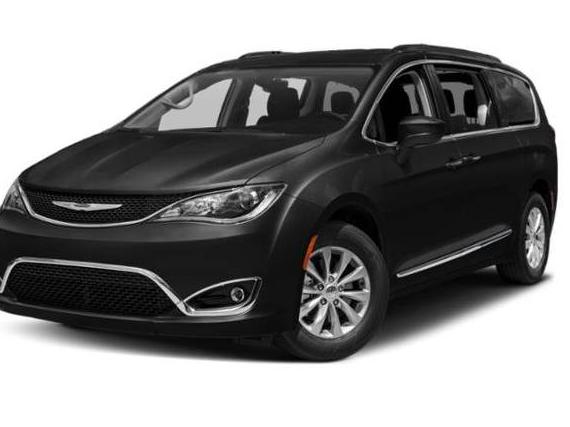 CHRYSLER PACIFICA 2019 2C4RC1GG9KR508449 image CHRYSLER PACIFICA 2019 2C4RC1GG9KR508449 image