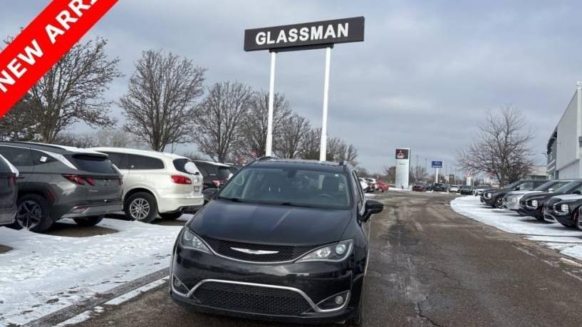 CHRYSLER PACIFICA 2019 2C4RC1BG2KR550503 image