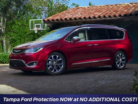 CHRYSLER PACIFICA 2019 2C4RC1GG9KR708117 image